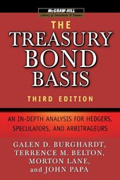 Treasury Bond Basis