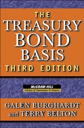 Treasury Bond Basis 3e (Pb)