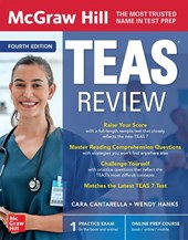 MGWH TEAS REVIEW 4TH /E 4/E