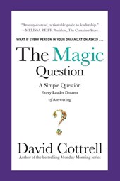 MAGIC QUESTION