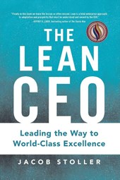 LEAN CEO
