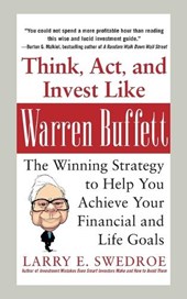 THNK ACT&INV LK W BUFFETT