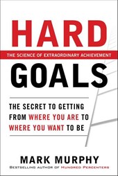 Murphy, M: Hard Goals (Pb)