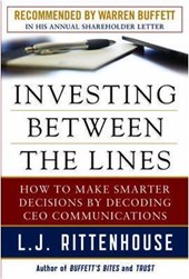 Investing Between the Lines (PB)