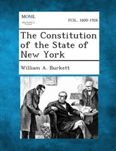 The Constitution of the State of New York