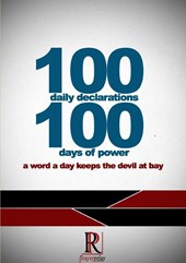 100 Daily Declarations