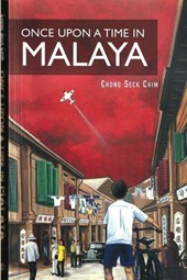 Once Upon A Time In Malaya