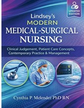 Lindsey's Modern Medical-Surgical Nursing