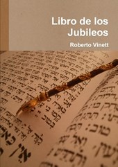 Libro De Los Jubileos