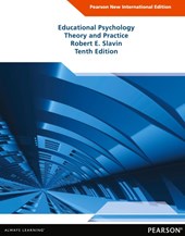Educational Psychology: Theory and Practice