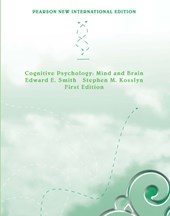 Cognitive Psychology: Mind and Brain