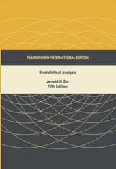Biostatistical Analysis