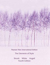 The Elements of Style