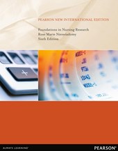 Foundations in Nursing Research