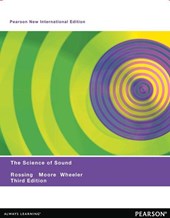 The Science of Sound
