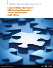 Early Childhood Development: A Multicultural Perspective