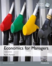 Economics for Managers, Global Edition