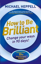 How to Be Brilliant