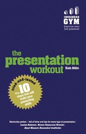 The Presentation Workout