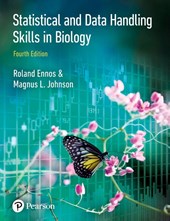 Statistical And Data Handling Skills in Biology