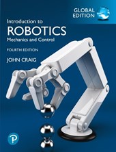 Introduction to Robotics, Global Edition
