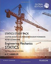 Engineering Mechanics: Statics, Study Pack, SI Edition