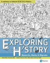 Exploring History Student Book 1