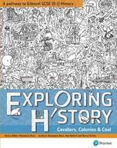 Exploring History Student Book 2
