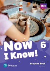 Now I Know 6 Student Book