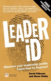 Leader iD