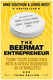 The Beermat Entrepreneur