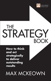 The Strategy Book