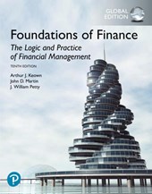 Foundations of Finance, Global Edition