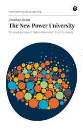 The New Power University