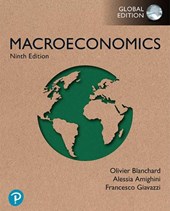 Macroeconomics -- Global Edition