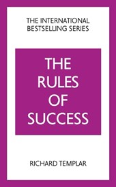 The Rules of Success