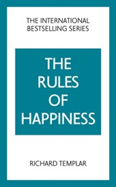 The Rules of Happiness