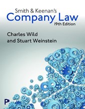 Smith & Keenan's Company Law