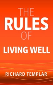 The Rules of Living Well