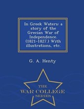 In Greek Waters