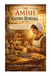 The Amish Natural Remedies