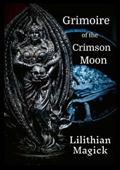 Grimoire of the Crimson Moon
