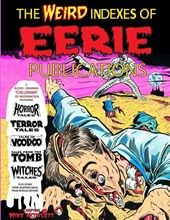 The Weird Indexes of Eerie Publications