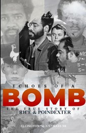 Echoes of a Bomb
