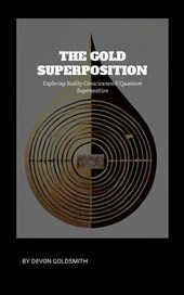 The Golden Super Position