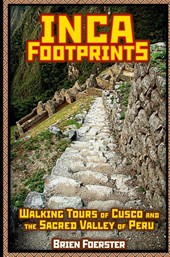 Inca Footprints