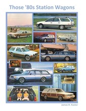 Those '80s Station Wagons