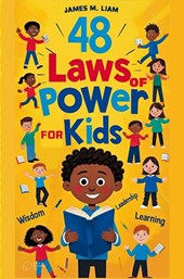 48 laws of power for kids