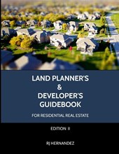 Land Planner's & Developer's Guidebook