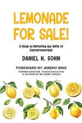 Lemonade for Sale!
